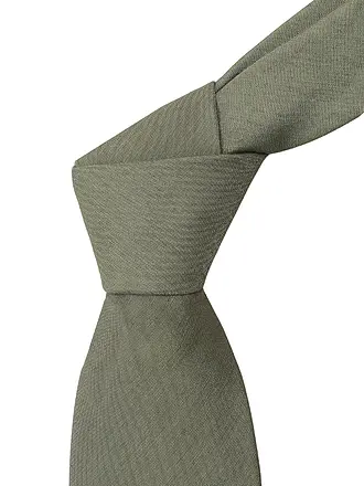 LUISE STEINER | Corbata | hellgrün